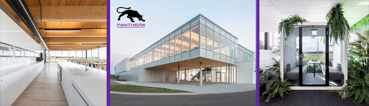 Conditions de travail de Panthera Dental